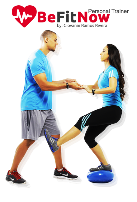 Be fit Now