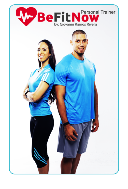 Be fit Now