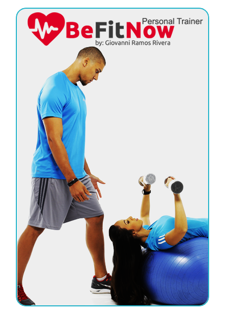 Be fit Now